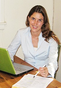 Stefanie Panke